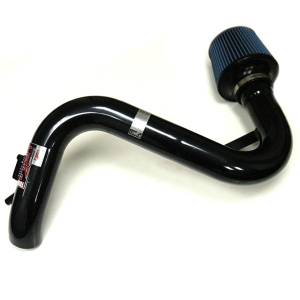 2007-2009 MazdaSpeed 3 Injen SP Cold Air Intake (Black)