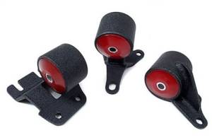 1992-1993 Acura Integra RS/LS Innovative Replacement Mount Kit for B Series with Cable Transmission