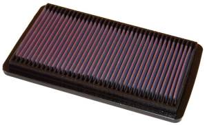1998-2002 Honda Accord 2.3L K&N Replacement Air Filter