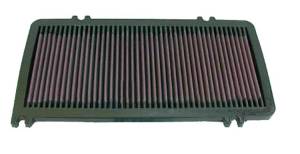1998-2002 Honda Accord 3.0L K&N Replacement Air Filter