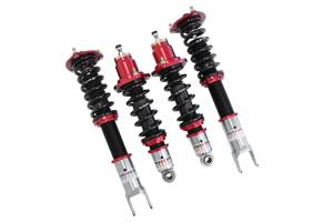 2006-2015 Mazda Miata Megan Racing Coilover Damper Kits - Street Series