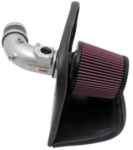 2010-2013 MazdaSpeed 3 K&N Performance Intake Kit