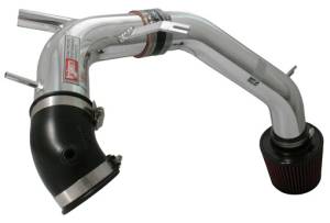 2003-2008 Honda Accord LEV 4cyl Injen RD Cold Air Intake (Polished)