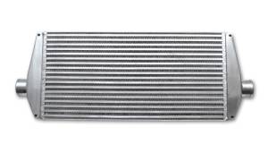 Vibrant Performance Air-to-Air Intercooler w/ end tanks -