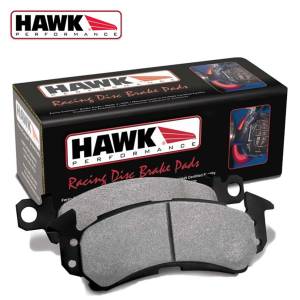 2007-2008 Honda Fit Hawk HT-10 Front Brake Pads