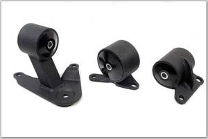 1992-1996 Honda Prelude Innovative Replacement Mount Kit