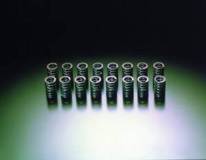 2003-2005 Mitsubishi Evolution VIII HKS Valve Spring Set