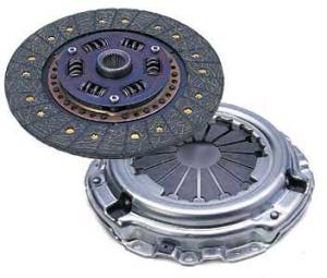 2006-2011 Honda Civic Si Exedy Organic Stage I Clutch