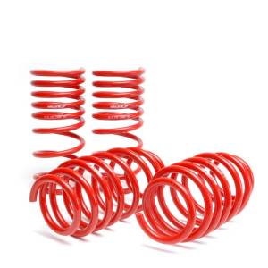 2006-2011 Honda Civic Skunk2 Lowering Springs