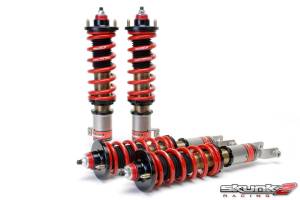 1988-1991 Honda Civic and CRX Integra Skunk2 Pro-S II Coilovers