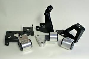 1992-1995 Honda Civic Hasport K-Series Mount Kit