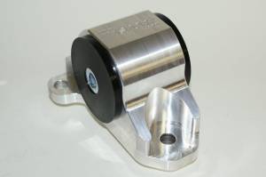 1992-1995 Honda Civic Hasport Rear Mount