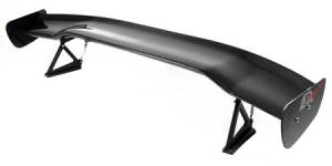 1999-2005 Mazda Miata APR GTC-200 Adjustable Wing
