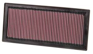 1999-2001 Subaru Impreza 2.5RS K&N Replacement Air Filter