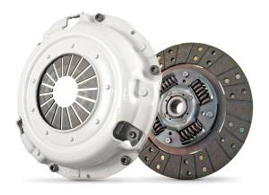 2002-2007 Subaru Impreza 2.5RS ClutchMasters FX100 Clutch Stage 1