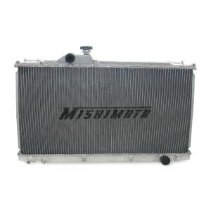 2000-2005 Lexus IS 300 Mishimoto Radiator