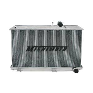 1990-1994 Mitsubishi Eclipse Mishimoto Radiator
