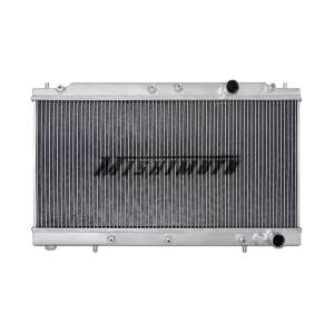1990-1994 Mitsubishi Eclipse X Line Performance Mishimoto Radiator