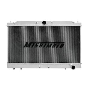 1995-1999 Mitsubishi Eclipse Turbo X Line Performance Mishimoto Radiator