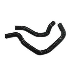 1988-1991 Honda Civic B16 Mishimoto Silicone Radiator Hose Kit