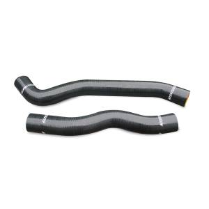 2010-2012 Hyundai Genesis V6 Mishimoto Silicone Radiator Hose Kit