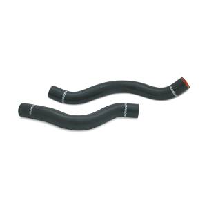 1990-1994 Mitsubishi Eclipse Mishimoto Silicone Radiator Hose Kit