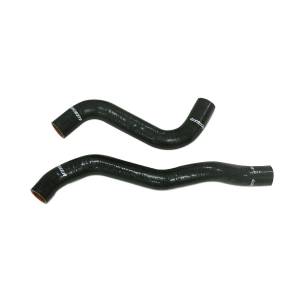 1995-1999 Mitsubishi Eclipse Turbo Mishimoto Silicone Radiator Hose Kit