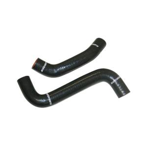 2002-2007 Subaru WRX and STI Mishimoto Silicone Radiator Hose Kit