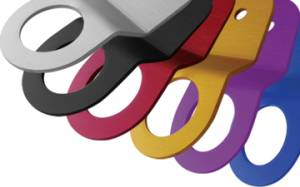 Mishimoto Radiator Stay