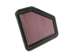 2011+ Scion tC K&N Replacement Air Filter