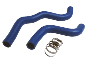2006-2007 Mitsubishi Evolution IX Megan Racing Radiator Hoses