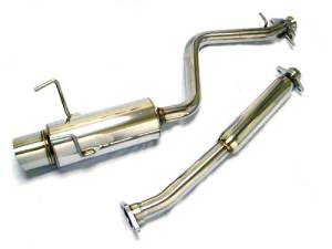 2000-2005 Lexus IS 300 Megan Racing NA Type Cat-Back System