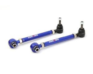 2006-2013 Lexus IS 350 Megan Racing Rear Camber Kit - Blue