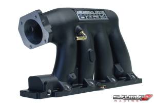 2006-2011 Honda Civic Si Skunk2 Pro Series Intake Manifold BLACK SERIES