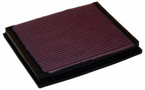 1996-2001 Audi A4 K&N Replacement Air Filter