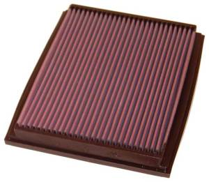 1996-2001 Audi A4 3.0L V6 K&N Replacement Air Filter