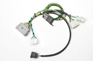 1988-1991 Honda Civic and CRX K-Swap Ktuned EF Conversion Harness