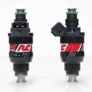 RC Engineering Toyota Supra (92-02) Peak & Hold Injector (750cc)