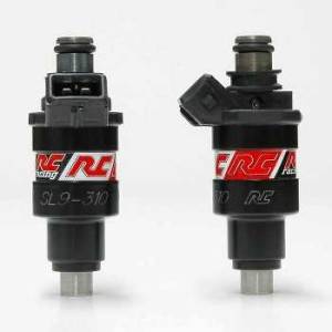 RC Engineering Mazda Miata (90-06) Saturated Injectors (310cc)